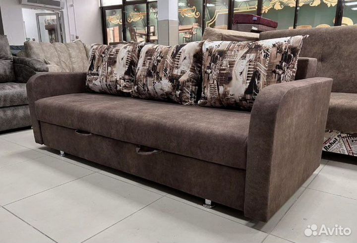 Диван еврокнижка#23