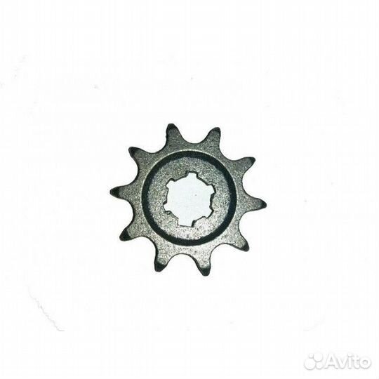 Звездочка Муравей малая под цепь Иж 11з