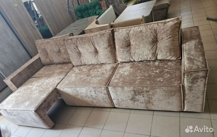 Диван новый