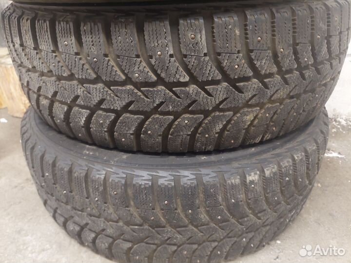 Bridgestone Ice Cruiser 5000 255/65 R17