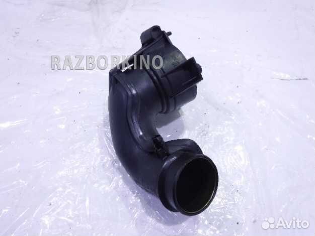 Патрубок впускного коллектора