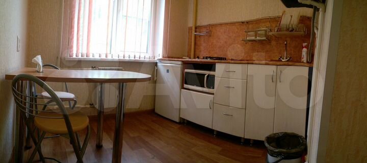 1-к. квартира, 32 м², 2/5 эт.