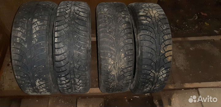 Triangle AdvanteX SUV TR259 195/65 R15