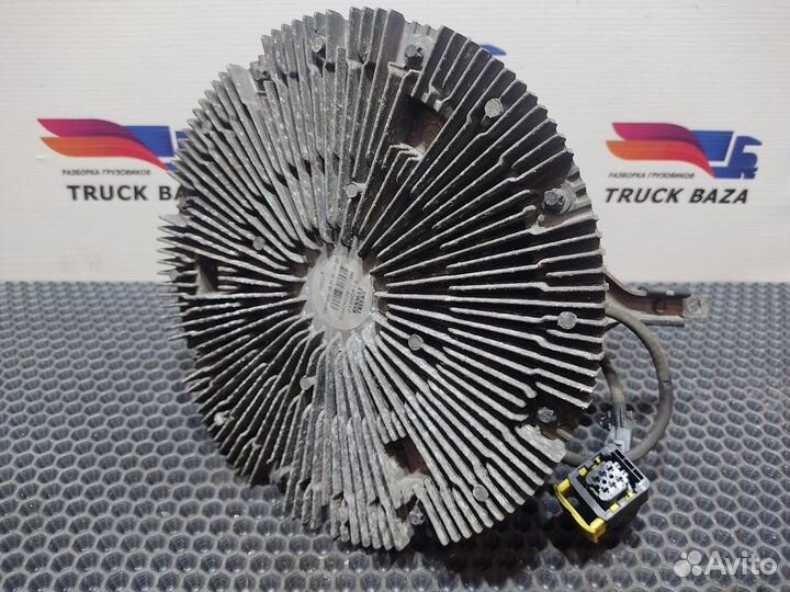 21990513 Вискомуфта Renault T, Volvo FH, Volvo FM