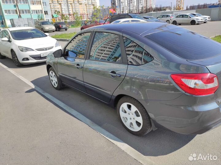 Всмпо Фобос r15