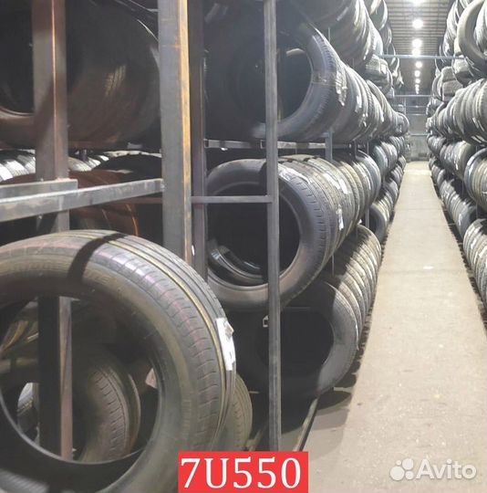 Hankook Dynapro HL3 RA45 205/55 R17 91Q