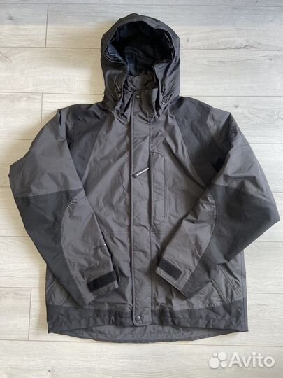 Ветровка Tenson Gore-tex