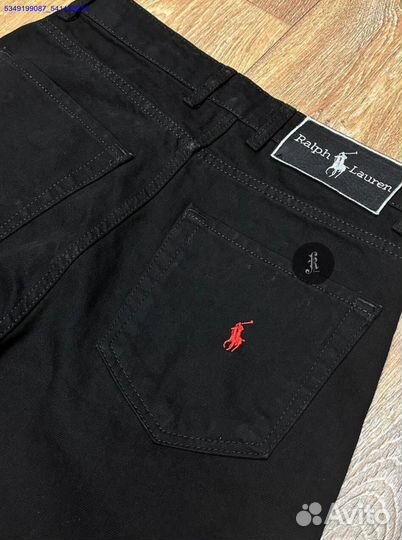 Polo Ralph Lauren: джинсы, вдохновленные фруктами