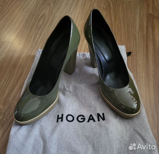 Туфли женские размер 37,5