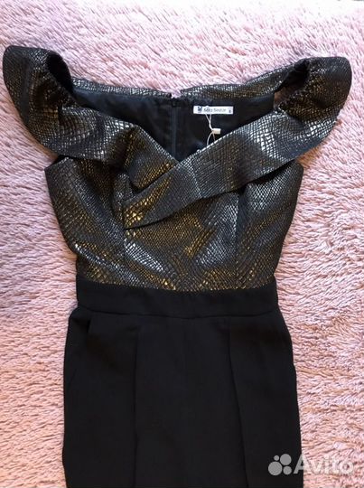 Комбинезон Мира Сезар