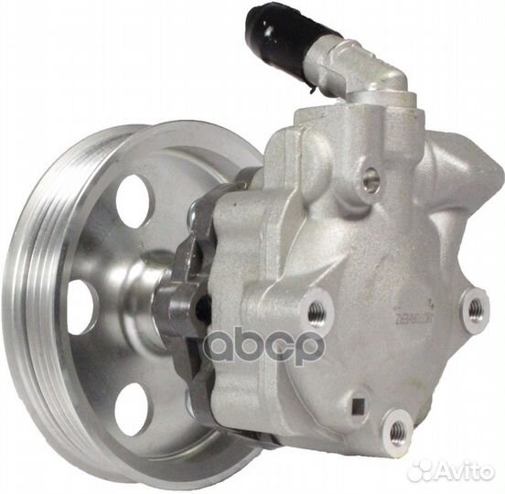 Насос гидроусилителя руля P1400HG P1400HG Motor