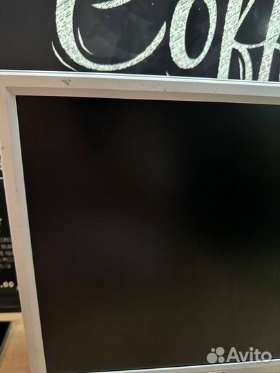 Монитор Acer AL 2017 A