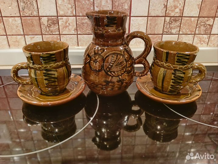 Кофейный набор