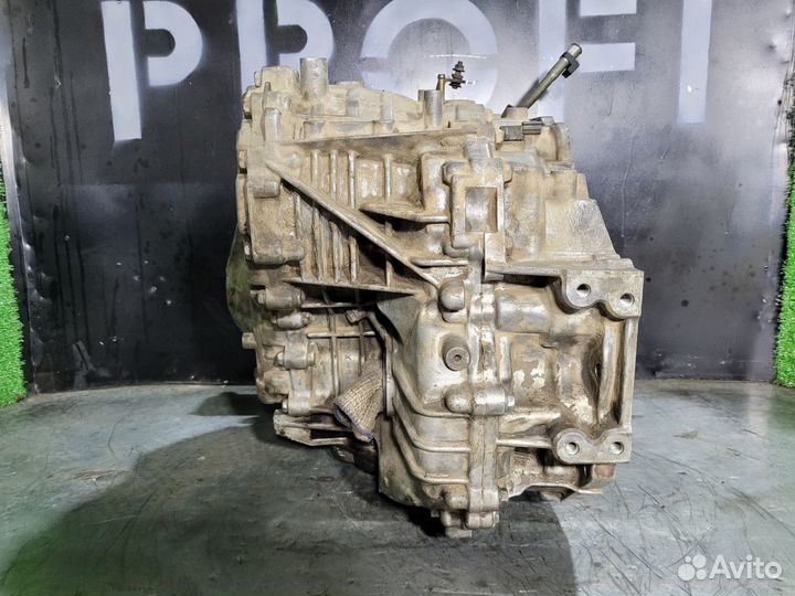 АКПП на запчасти от Nissan Murano VQ35