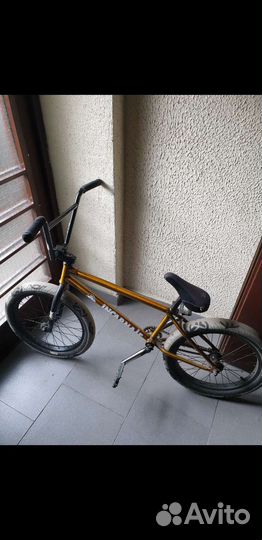 Bmx