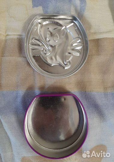 Коробочки май литл пони (my little pony)