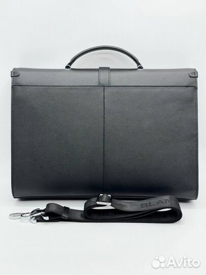 Портфель montblanc премиум