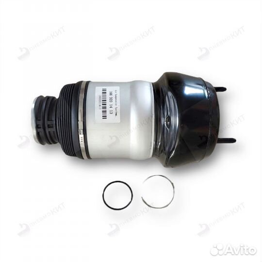 Пневмобаллон для а/м Mercedes W166, передний/правы