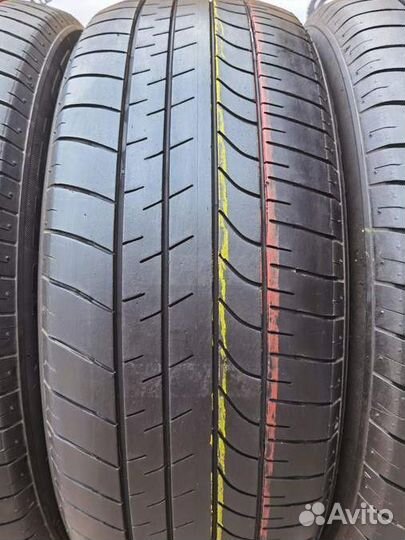 Bridgestone Dueler H/L 235/55 R20
