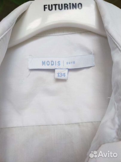 Рубашка детская