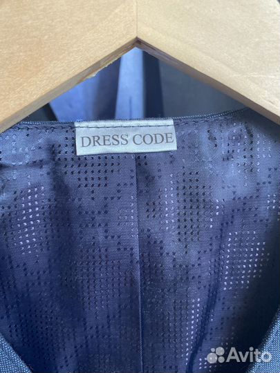 Жилет школьный для мальчика