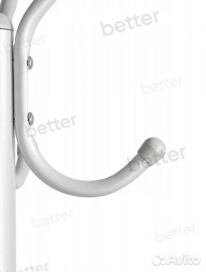 Вешалка напольная