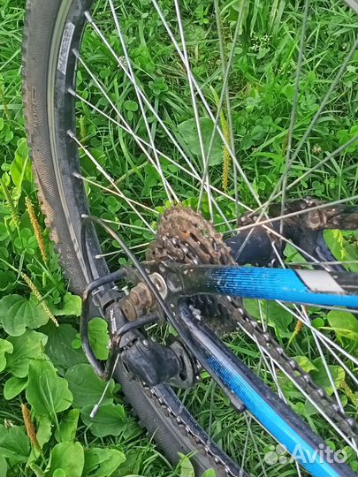 Детский MTB велосипед Stinger Element STD 24