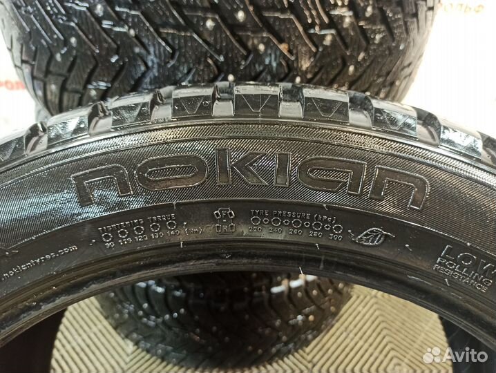 Nokian Tyres Hakkapeliitta 8 SUV 265/45 R20 108T