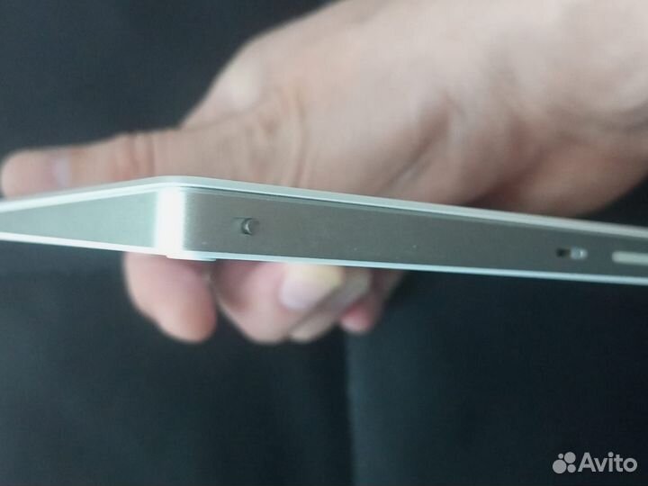 Apple Magic Trackpad 