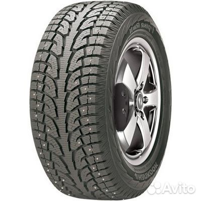 Hankook I'Pike RW11 245/55 R19 107T