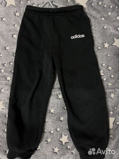 Спортивный костюм для мальчика adidas