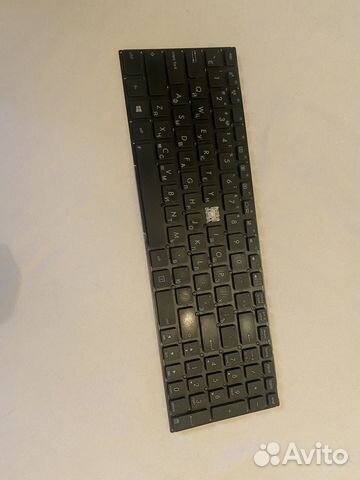 Клавиатура для ноутбука asus
