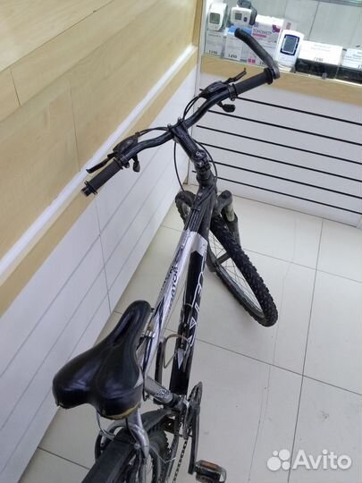 Велосипед Stels navigator 850