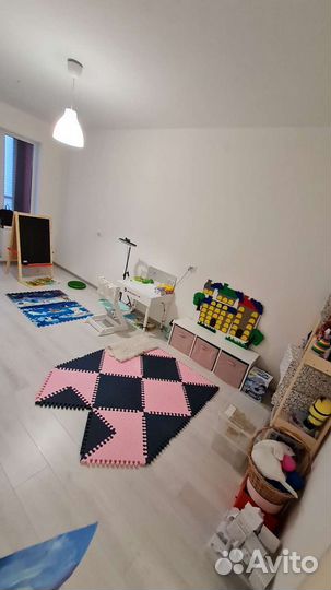 Учитель - логопед (ЖК Солнечный город)