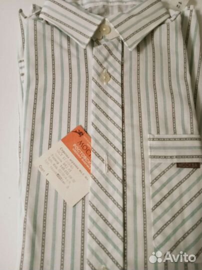 Рубашки для мальчиков новые