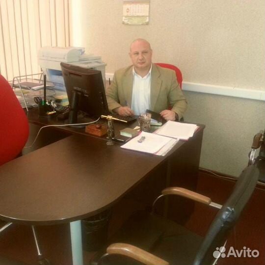 Управляющий, Директор, Руководитель подразделения