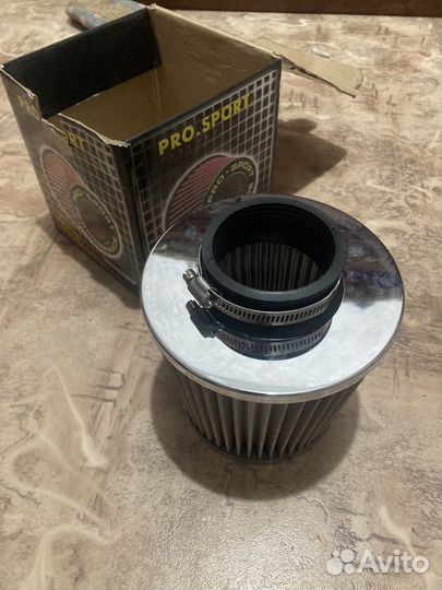 Воздушный фильтр Pro Sport WS 002TW