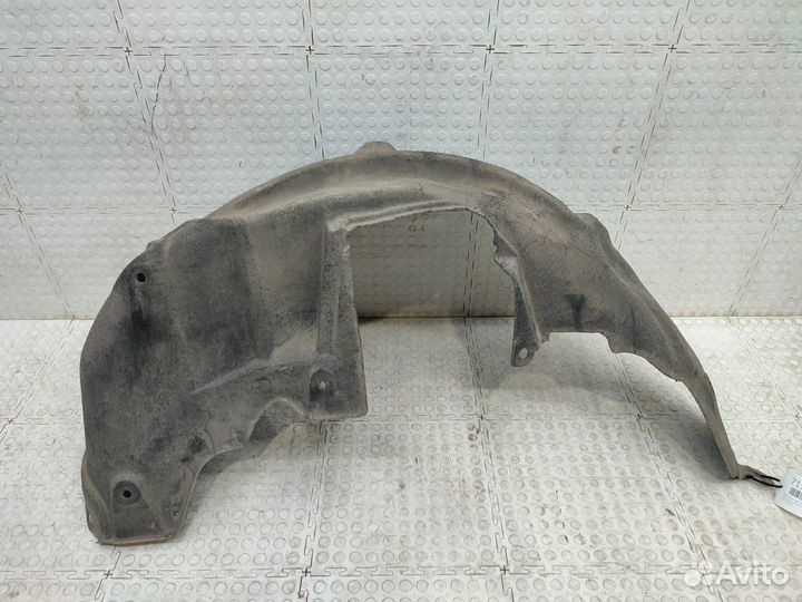 Подкрылок задний левый Toyota Rav4 XA50 2018