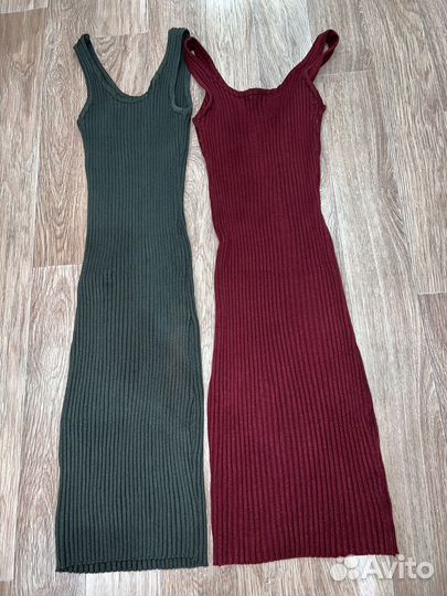 Женские теплые и летние вещи 42 размер