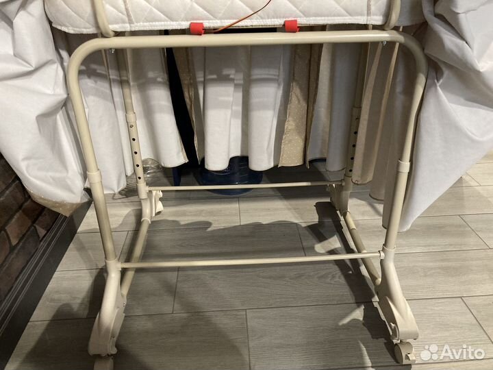 Люлька колыбель simplicity