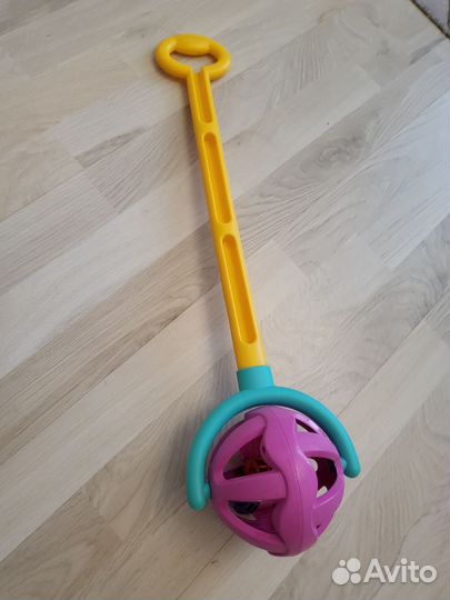 Каталка детская