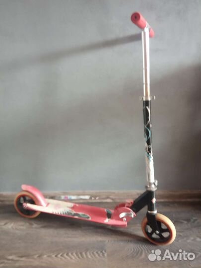 Самокат детский Amigo Sport