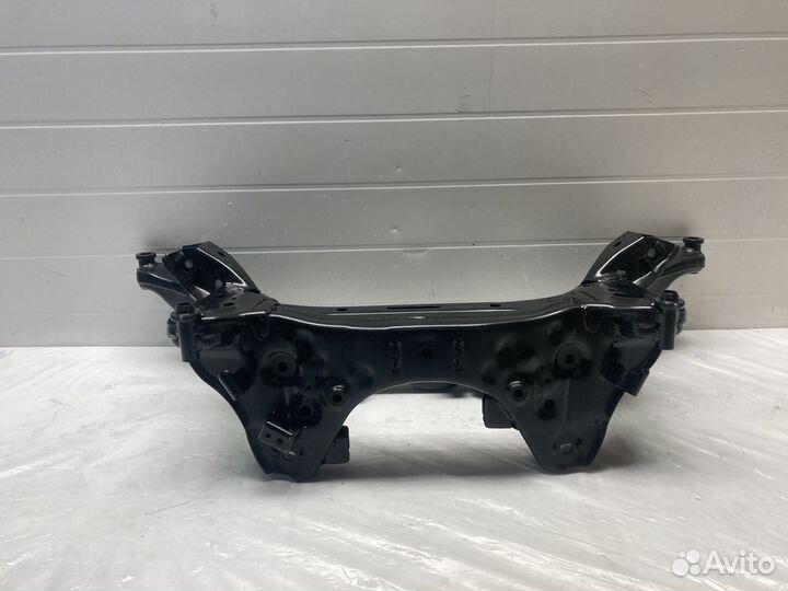 Балка задняя 4WD 2.5 renault koleos 2008-2016