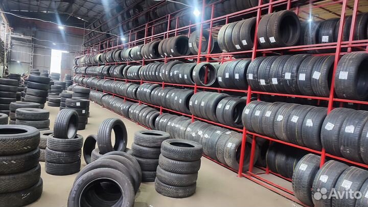 Aptany RA301 215/55 R17 98W