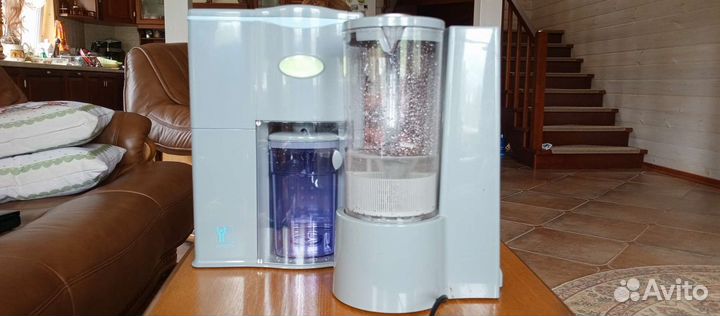 Фильтр для воды+оптимизатор