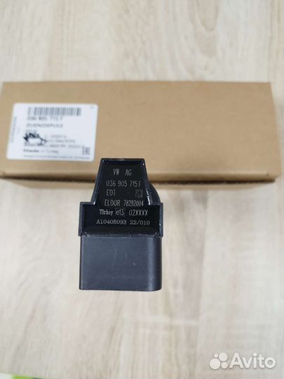 036905715F катушка VAG оригинал