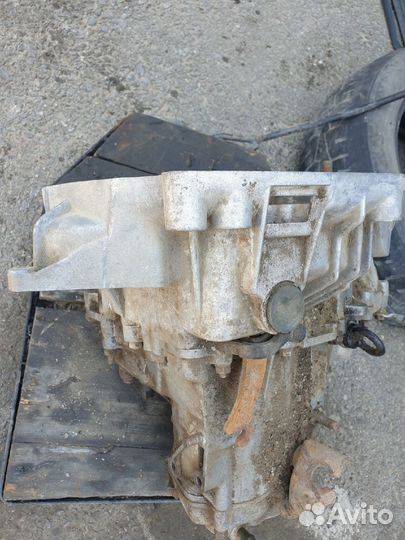 Кузов целый Ваз 21099 2000 гв с разборки