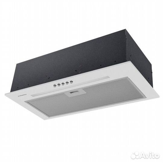 Вытяжка полновстраиваемая maunfeld Crosby 850LED 6