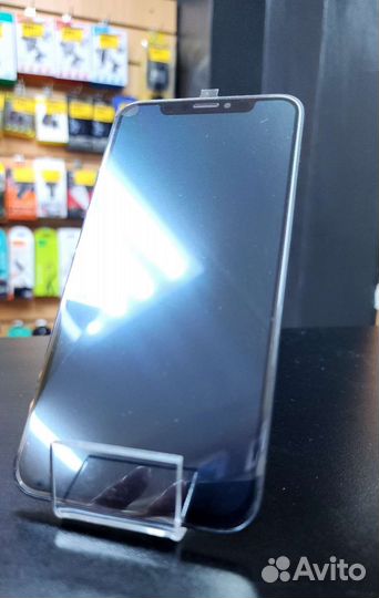 Дисплей на X soft oled с установкой