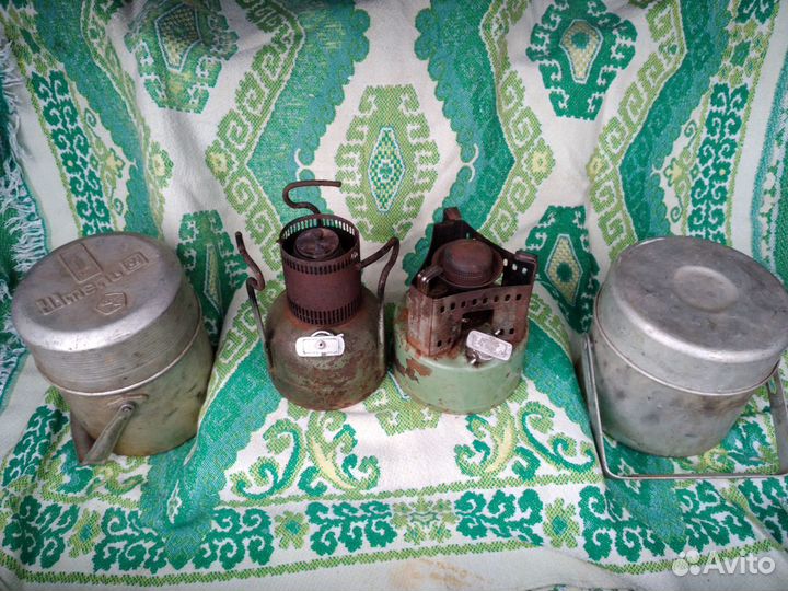 Примус шмель